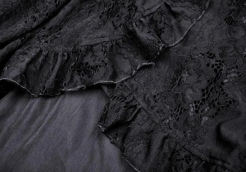 Unconquered | DRESS