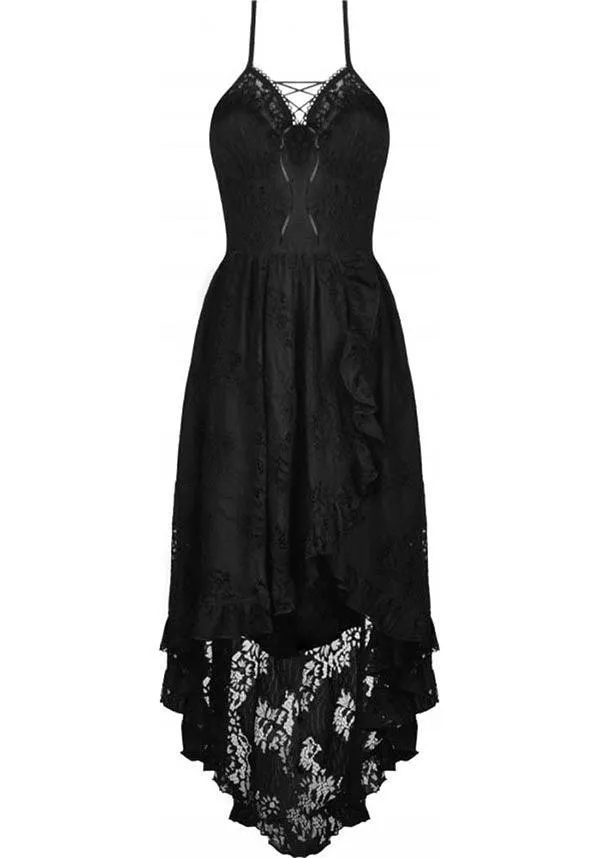 Unconquered | DRESS