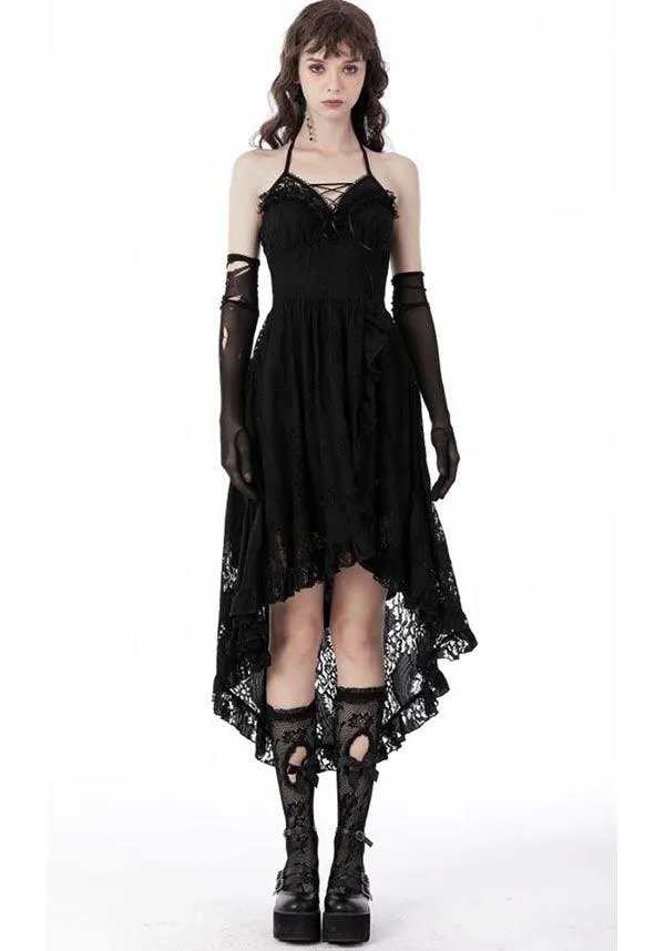 Unconquered | DRESS