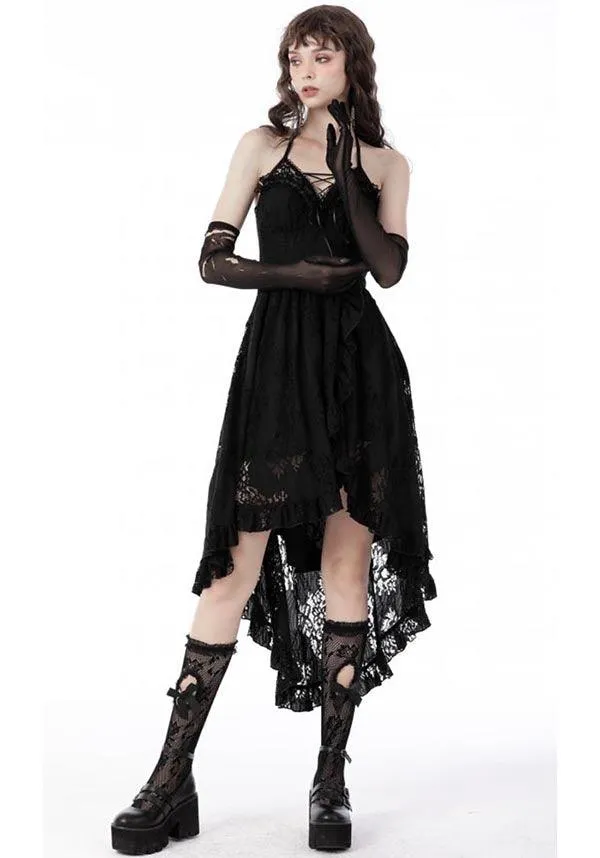 Unconquered | DRESS