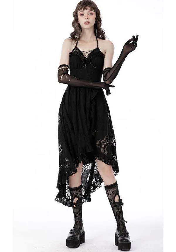 Unconquered | DRESS