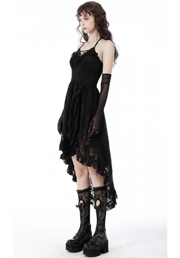 Unconquered | DRESS