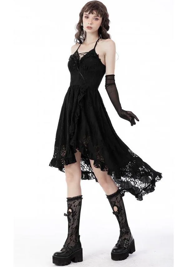 Unconquered | DRESS