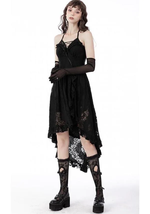 Unconquered | DRESS