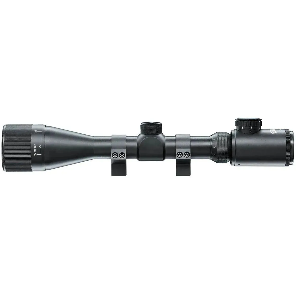 Walther Kikkertsikte 3-9x40 - 11mm