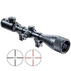 Walther Kikkertsikte 3-9x40 - 11mm